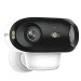 Reolink Argus Series B740X Dual-Objektiv WLAN Überwachungskamera mit 4K-Farbsicht bei Tag und Nacht, 180° ultraweites Sichtfeld