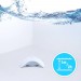 EZVIZ T10 Drahtloser Wasser-Leckagesensor