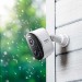 Baseus Security N1 Plus  batteriebetriebene 2K WLAN-Überwachungskamera mit 145°-Weitwinkelobjektiv (Erfordert Baseus H1 HomeStation)