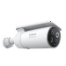 Baseus Security S1 Pro Outdoor Set mit H1 HomeStation und 2X batteriebetriebene WLAN 3K Dual-Objektiv Überwachungskameras, Solarpanel mit automatischem Nachführsystem