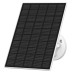 Imou Cell Go Full Color mit Solarpanel 100% kabellose, batteriebetriebene 3 MP WLAN-Überwachungskamera