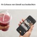 Imou Cruiser Dual 2 Pro 4+4 MP WLAN Überwachungskamera mit Rot-Blau Warnungslicht, Aurora™ Low-Light Imaging Technologie, zwei unabhängigen Objektiven