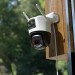 Imou Cruiser Dual 2 Pro 4+4 MP WLAN Überwachungskamera mit Rot-Blau Warnungslicht, Aurora™ Low-Light Imaging Technologie, zwei unabhängigen Objektiven