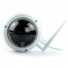 INKOVIDEO INKO-122-19D 3MP WLAN Dome Zusatzkamera / Ersatz für INKOVIDEO WLAN-Überwachungssysteme
