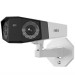 Reolink Duo 3 PoE Intelligente 16 MP PoE Überwachungskamera mit zwei Objektiven und 180°- Panoramablick 