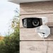 Reolink Duo Series P730 Intelligente 4K PoE Kamera mit zwei Objektiven und 180° Panoramasicht