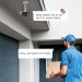 Reolink Duo Series P730 Intelligente 4K PoE Kamera mit zwei Objektiven und 180° Panoramasicht