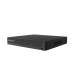 Foscam FNA108E-B4-2T 8-Kanal 4K 8 MP PoE Komplettset für die Videoüberwachung mit 4 Überwachungskameras (schwarz)