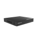 Foscam FNA108E-B4-2T 8-Kanal 4K 8 MP PoE Komplettset für die Videoüberwachung mit 4 Überwachungskameras (schwarz)