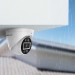 Foscam FNA108E-T4-2T 8-Kanal 4K 8 MP PoE Komplettset für die Videoüberwachung mit 4 Überwachungskameras