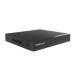 Foscam FNA108E-T4-2T 8-Kanal 4K 8 MP PoE Komplettset für die Videoüberwachung mit 4 Überwachungskameras