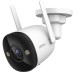 Imou Bullet 3 3K 5 MP WLAN-Überwachungskamera mit Erkennung von Personen und Fahrzeugen 