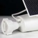 Imou Cell 3C All-in-one 100% kabellose, batteriebetriebene 3 MP WLAN-Überwachungskamera, inklusive Solarpanel