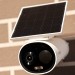 Imou Cell 3C All-in-one 100% kabellose, batteriebetriebene 3 MP WLAN-Überwachungskamera, inklusive Solarpanel