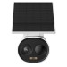 Imou Cell 3C All-in-one 100% kabellose, batteriebetriebene 3 MP WLAN-Überwachungskamera, inklusive Solarpanel