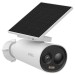 Imou Cell 3C All-in-one 100% kabellose, batteriebetriebene 3 MP WLAN-Überwachungskamera, inklusive Solarpanel