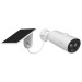 Imou Cell 3C All-in-one 100% kabellose, batteriebetriebene 3 MP WLAN-Überwachungskamera, inklusive Solarpanel