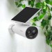 Imou Cell 3C All-in-one 100% kabellose, batteriebetriebene 3 MP WLAN-Überwachungskamera, inklusive Solarpanel