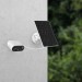 Imou Cell Go Full Color mit Solarpanel 100% kabellose, batteriebetriebene 3 MP WLAN-Überwachungskamera