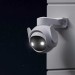 Imou Cruiser 2 5 MP WLAN Überwachungskamera mit Schwenk- und Neigefunktion, Personenerkennung, integrierter Sirene, intelligentem Tracking
