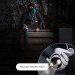 Imou Cruiser 2 5 MP WLAN Überwachungskamera mit Schwenk- und Neigefunktion, Personenerkennung, integrierter Sirene, intelligentem Tracking