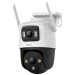 Imou Cruiser Dual 6MP - Innovative PTZ WLAN Überwachungskamera