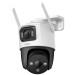 Imou Cruiser Dual 6MP - Innovative PTZ WLAN Überwachungskamera