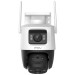 Imou Cruiser Dual 6MP - Innovative PTZ WLAN Überwachungskamera