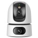Imou Ranger Dual 10MP - Innovative WLAN-Überwachungskamera mit zwei unabhängigen Objektiven