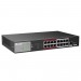 HiLook NS-0318P-135 100 Mbps PoE Switch