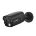 Reolink P330 4K UHD IP PoE Überwachungskamera mit intelligenter Personen- & Fahrzeugerkennung, Nachsicht in Farbe (schwarz)