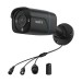 Reolink P330 4K UHD IP PoE Überwachungskamera mit intelligenter Personen- & Fahrzeugerkennung, Nachsicht in Farbe (schwarz)