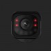 Reolink P430 Smarte 4K UHD PoE Überwachungskamera mit Nachtsicht in Farbe und optischem 5X-Zoom (schwarz)