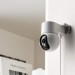 Imou Ranger Mini 3K 5MP WLAN-Überwachungskamera mit Schwenk- und Neigefunktion, Personenerkennung, intelligentem Tracking