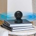 Reolink E Series E330 4 MP WLAN kompakte und intelligente Innen-Überwachungskamera (schwarz) mit Schwenk- und Neigefunktion