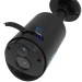 Reolink Argus Series B320 100% kabellose akkubetriebene 3 MP WLAN-Überwachungskamera (schwarz)