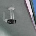 Reolink Duo Series W730 Intelligente 4K Dualband WLAN Überwachungskamera  mit Next-Gen Wi-Fi 6, zwei Objektiven und 180° Panoramasicht