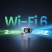 2x Reolink Duo Series W730 Intelligente 4K WLAN Überwachungskamera mit Wi-Fi 6 und zwei Objektiven & 1x Reolink Hub 1 Sicherheitszentrale - Komplettset  für Videoüberwachung