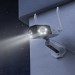 Reolink Duo Series W730 Intelligente 4K Dualband WLAN Überwachungskamera  mit Next-Gen Wi-Fi 6, zwei Objektiven und 180° Panoramasicht