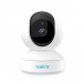 Reolink E Series E330 5 MP WLAN kompakte und intelligente Innen-Überwachungskamera mit Schwenk- und Neigefunktion