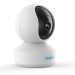 Reolink E Series E330 5 MP WLAN kompakte und intelligente Innen-Überwachungskamera mit Schwenk- und Neigefunktion