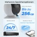 Reolink E Series E320 3 MP WLAN kompakte und intelligente Überwachungskamera
