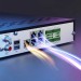 Reolink NVS36 36-Kanal 12 MP Netzwerkvideorekorder mit bis zu 48 TB Speicherkapazität
