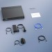 Reolink NVS36 36-Kanal 12 MP Netzwerkvideorekorder mit bis zu 48 TB Speicherkapazität
