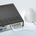 Reolink NVS8-8MD4 8 MP 8-Kanal PoE-Komplettsystem für Videoüberwachung