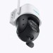 Reolink Trackmix Series W760 intelligente 4K Dualband-WLAN PTZ Überwachungskamera mit zwei Objektiven, Autozoom und Verfolgung
