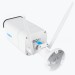 Reolink W430 8 MP Dualband WLAN Überwachungskamera mit Farb-Nachtsicht und 5-fach optischem Zoom