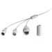 Reolink W430 8 MP Dualband WLAN Überwachungskamera mit Farb-Nachtsicht und 5-fach optischem Zoom
