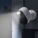 Reolink Argus Series B330 akkubetriebene 5 MP WLAN-Überwachungskamera mit Flutlicht und Bewegungsmelder 