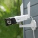 Reolink DUO2-4KWS Intelligente 4K 8 MP Dualband-WLAN Überwachungskamera mit zwei Objektiven